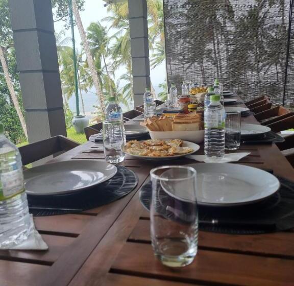 빌라 침실 1개, Polhena Villa Hakmana