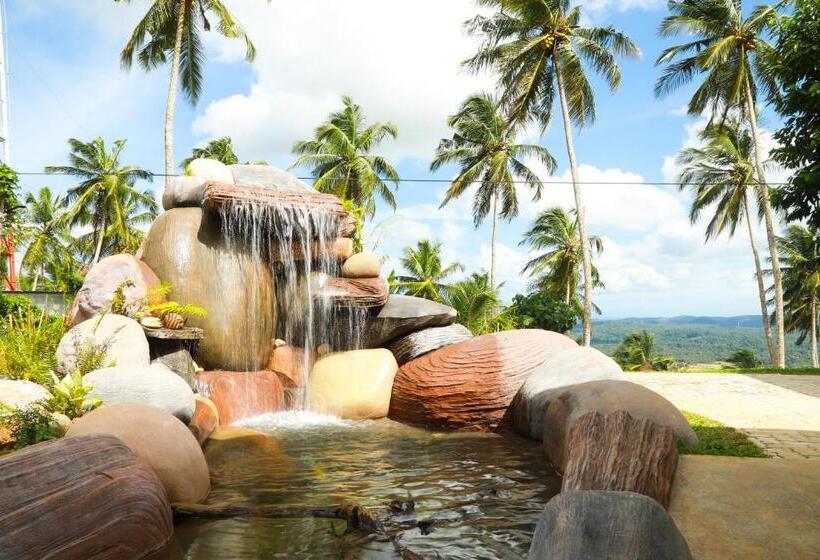 빌라 침실 1개, Polhena Villa Hakmana