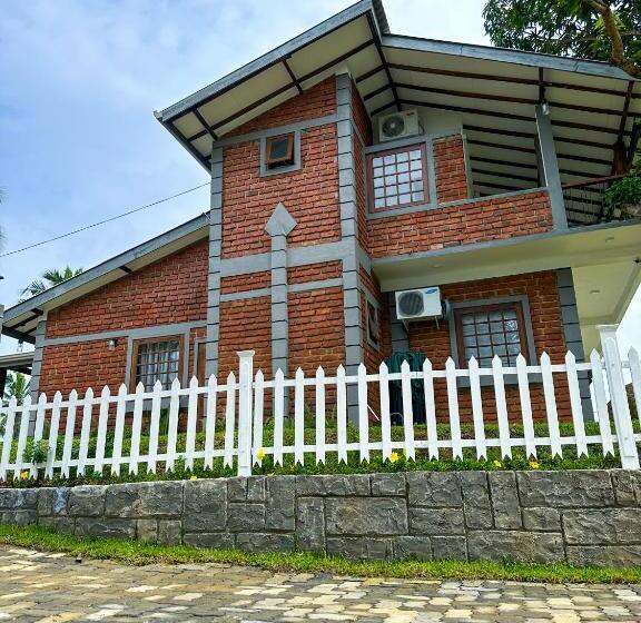 빌라 침실 1개, Polhena Villa Hakmana