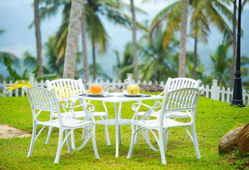 빌라 침실 1개, Polhena Villa Hakmana