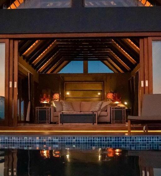 带1个卧室的别墅, Kotiyagala Luxury Villas