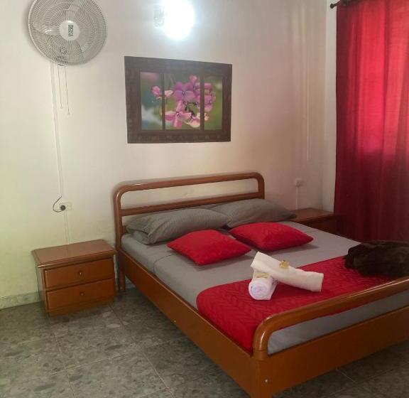 غرفة ديلوكس, Finca Hotel El Recreo