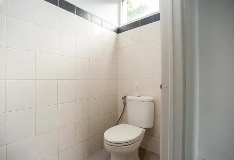 Standard Værelse, Pandu Raya Home
