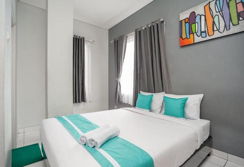 标准间, Pandu Raya Home