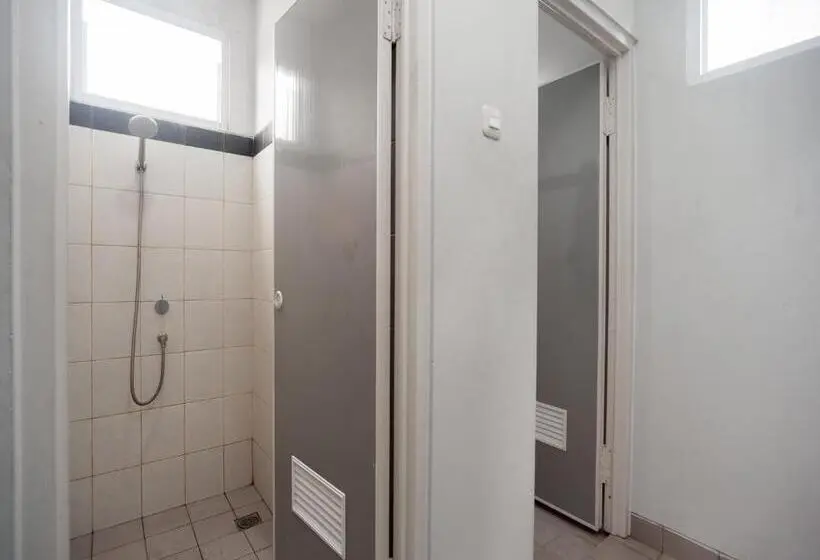 Standard Værelse Delt Badeværelse, Pandu Raya Home