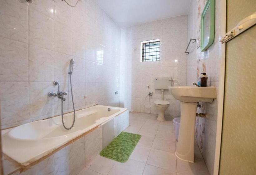 带3个卧室的别墅, La Paulo S Beach Resort