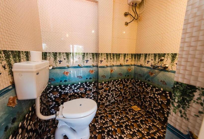 带3个卧室的别墅, La Paulo S Beach Resort