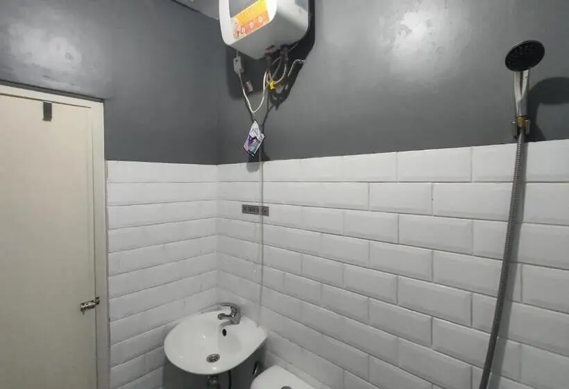 スタンダードルーム, Puspiptek Residence Syariah Mitra Reddoorz