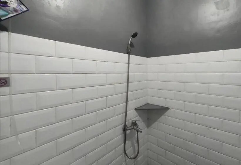 スタンダードルーム, Puspiptek Residence Syariah Mitra Reddoorz