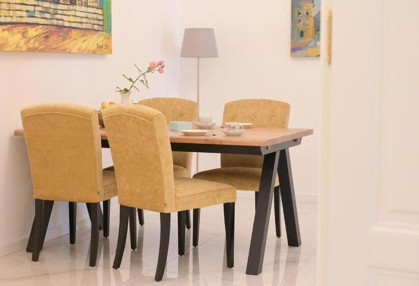 سوییت لوکس, Villa Gutenberg Le Grand    Free Parking