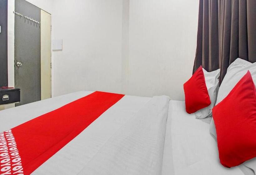 Трехместный Номер Классика, Oyo Hotel Grand Inn