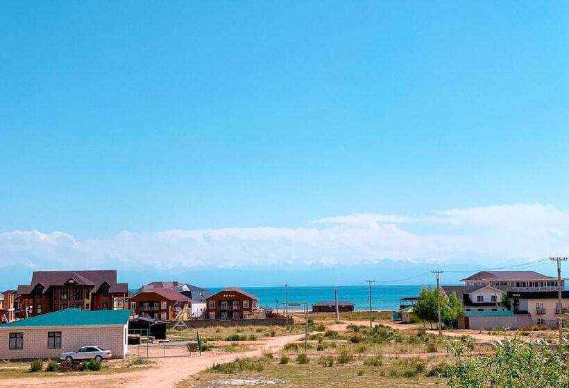 اتاق اکونومی, арноо