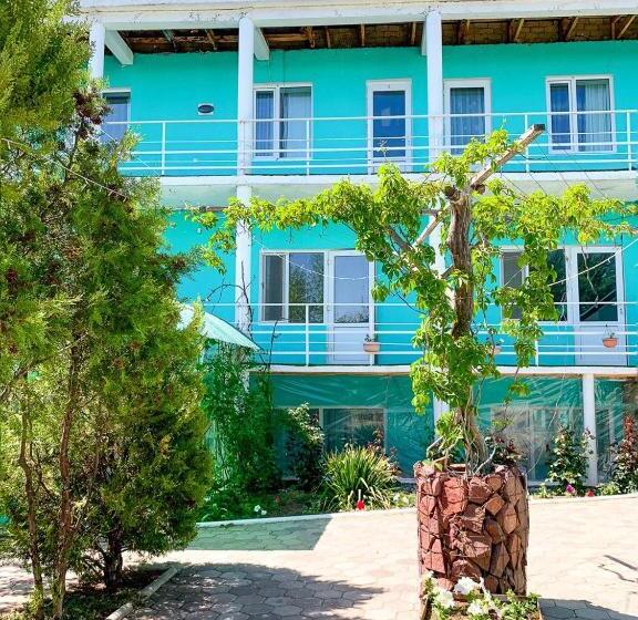 اتاق اکونومی, арноо