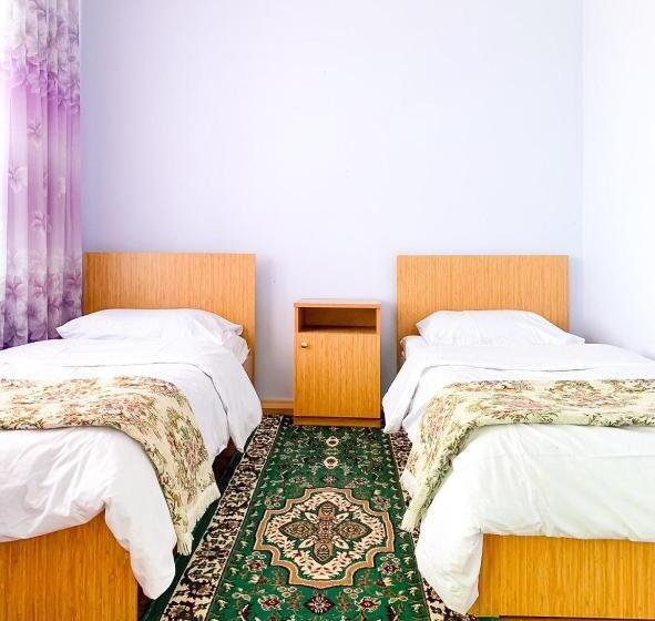 اتاق اکونومی, арноо