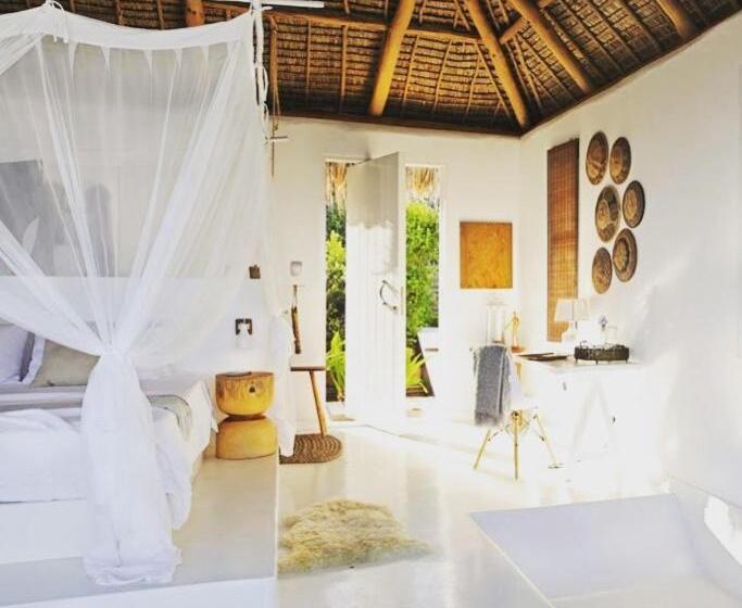 オーシャンビューデラックスルーム, Mar Me Quer, Eco Beach Retreat