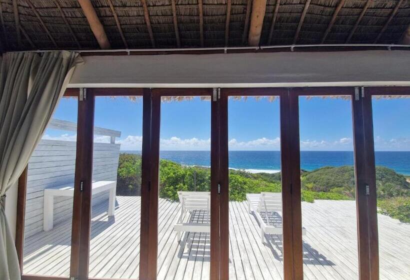 オーシャンビューデラックスルーム, Mar Me Quer, Eco Beach Retreat