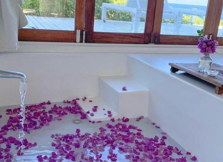 オーシャンビューデラックスルーム, Mar Me Quer, Eco Beach Retreat