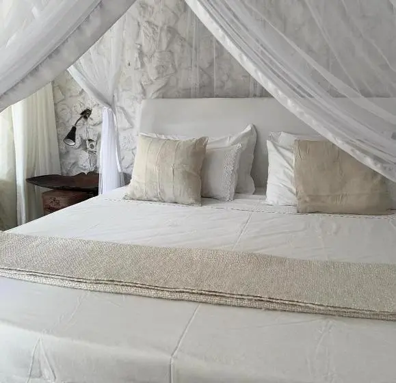 Triple Room Sea View, Mar Me Quer, Eco Beach Retreat