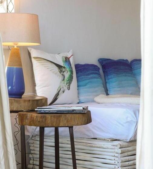 Triple Room Sea View, Mar Me Quer, Eco Beach Retreat