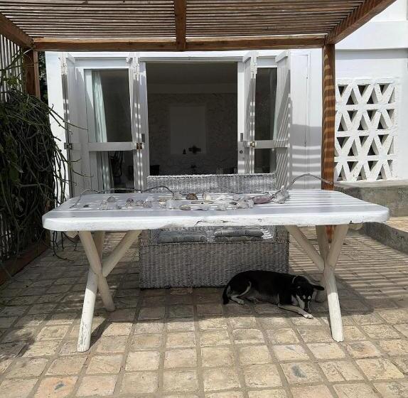 Triple Room Sea View, Mar Me Quer, Eco Beach Retreat