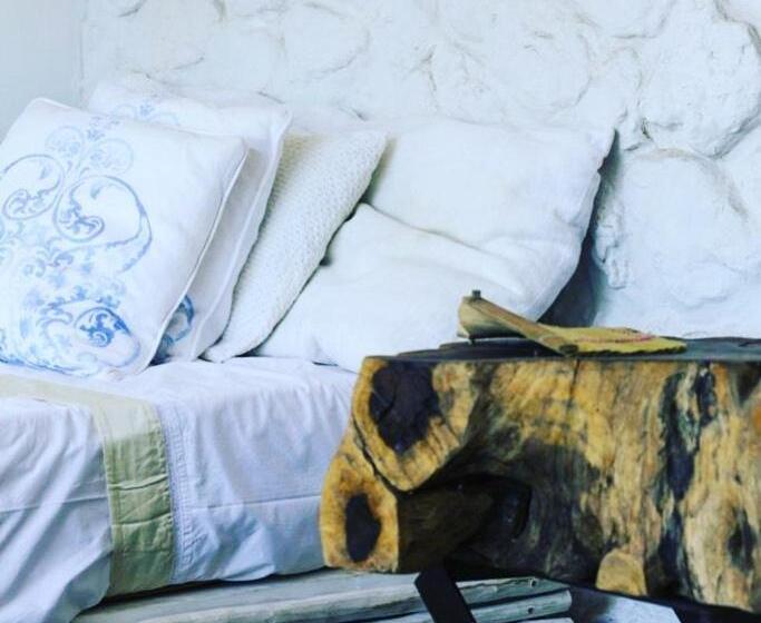 Triple Room Sea View, Mar Me Quer, Eco Beach Retreat