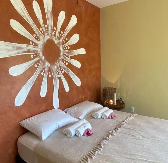 스탠다드 트리플 룸, Portal Amor E Consciência