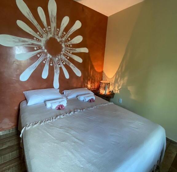 스탠다드 트리플 룸, Portal Amor E Consciência