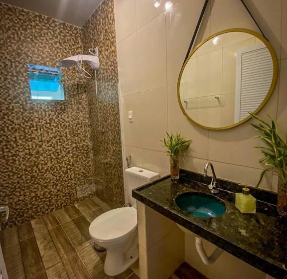 수피리어 트리플 룸, Portal Amor E Consciência