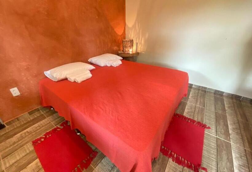 수피리어 트리플 룸, Portal Amor E Consciência