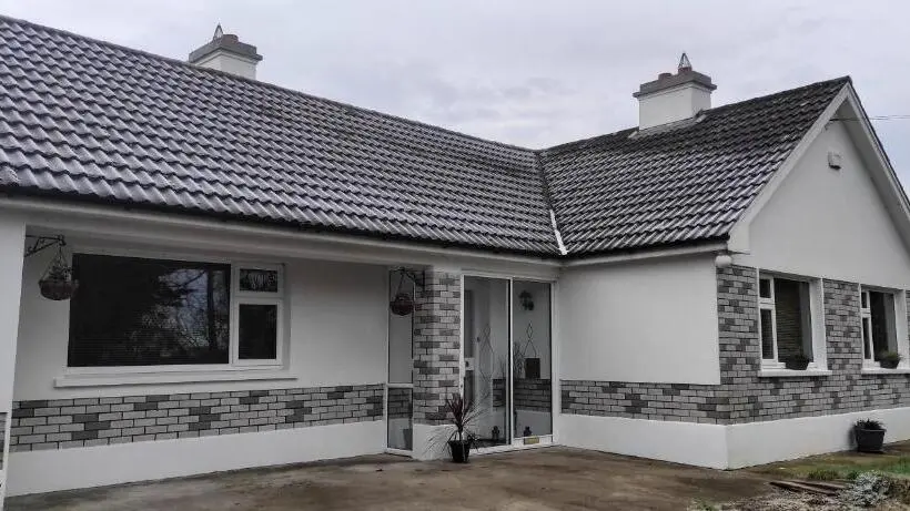 Standard-huone, Retreat By The Feale