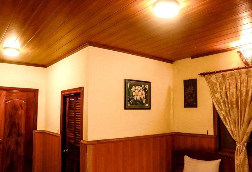 스탠다드 룸, Yoga Palm House Kep