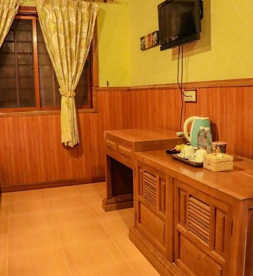 اتاق استاندارد, Yoga Palm House Kep
