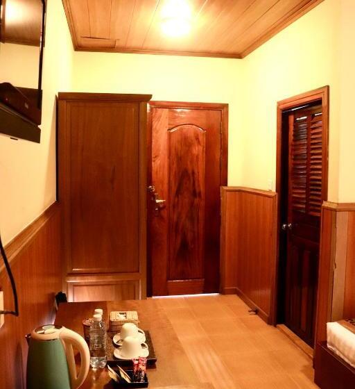 스탠다드 룸, Yoga Palm House Kep