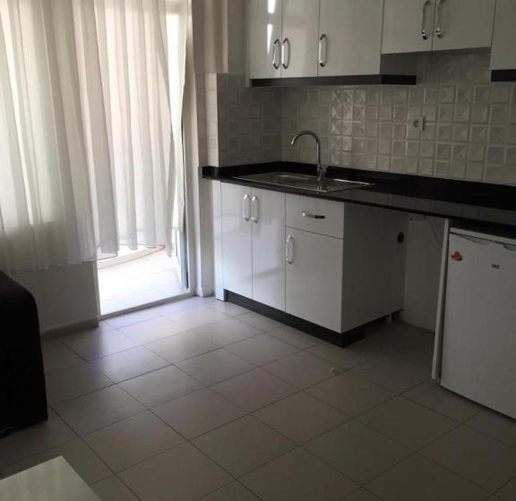 اتاق استاندارد چهار تخته, As Venüs Hotel Alanya