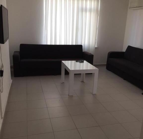 اتاق استاندارد چهار تخته, As Venüs Hotel Alanya