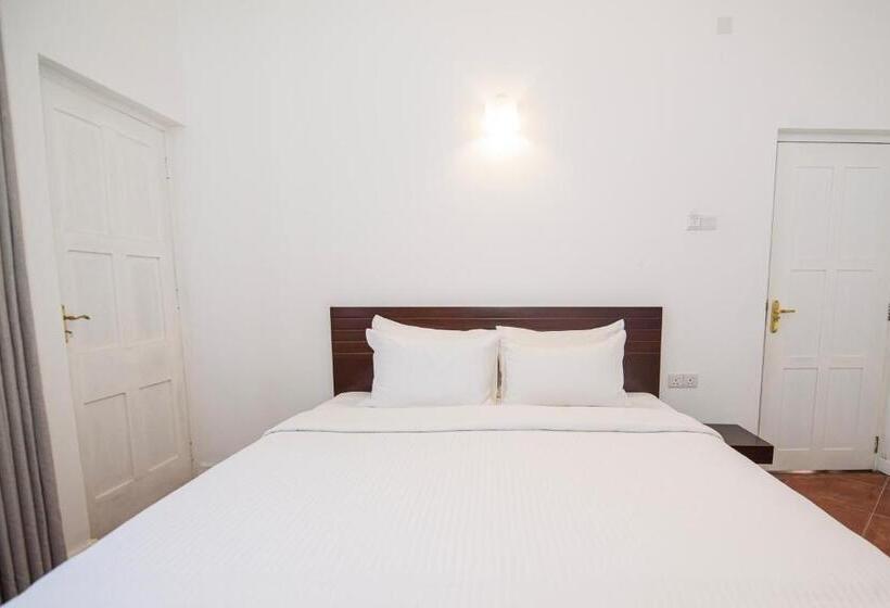 חדר סטנדרט, Kingsman House