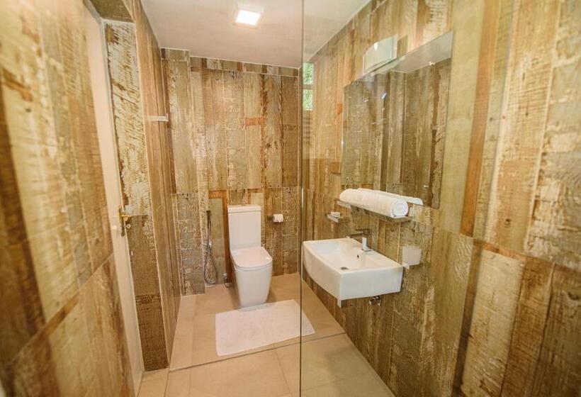 חדר סטנדרט, Kingsman House