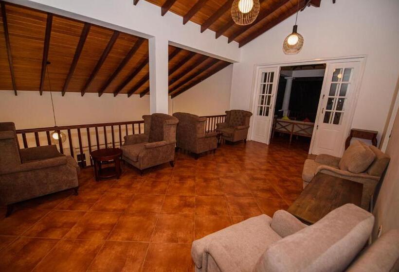 חדר סטנדרט, Kingsman House