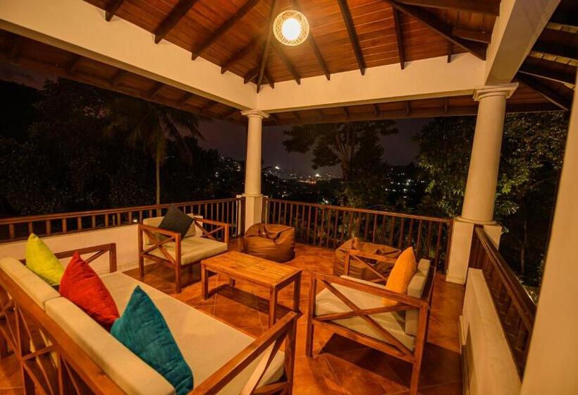 חדר סטנדרט, Kingsman House