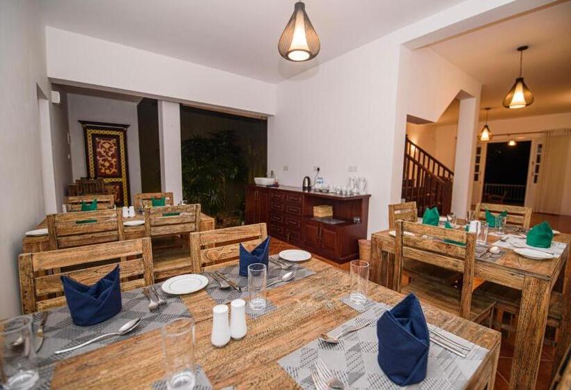 חדר סטנדרט עם טרסה, Kingsman House