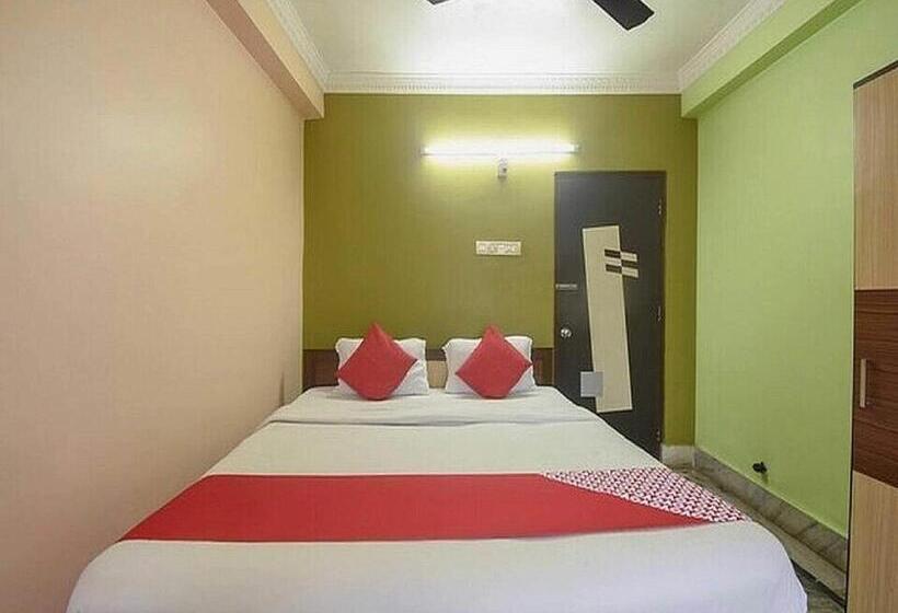 Quarto Triplo Clássico, O Chaudhary