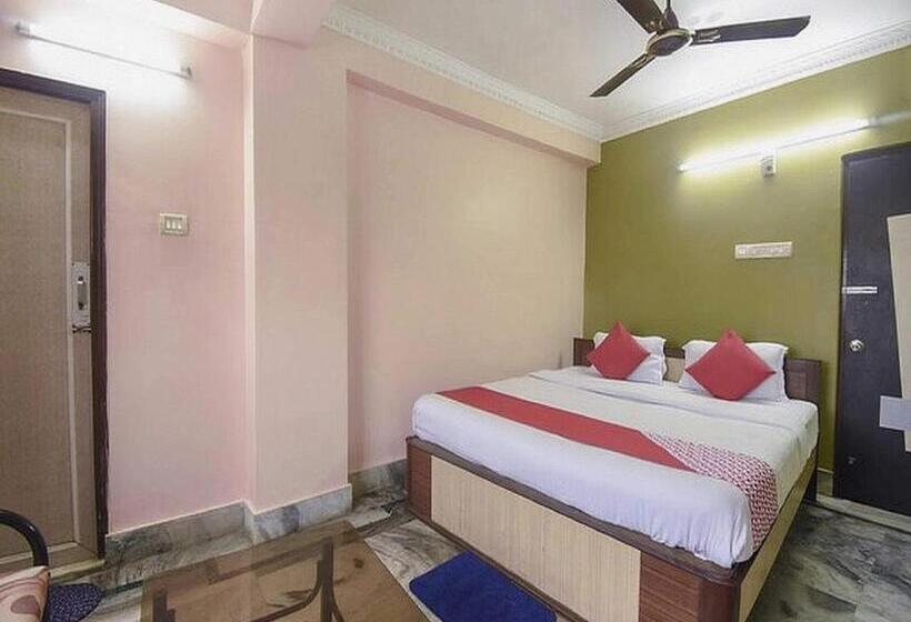 Quarto Triplo Clássico, O Chaudhary