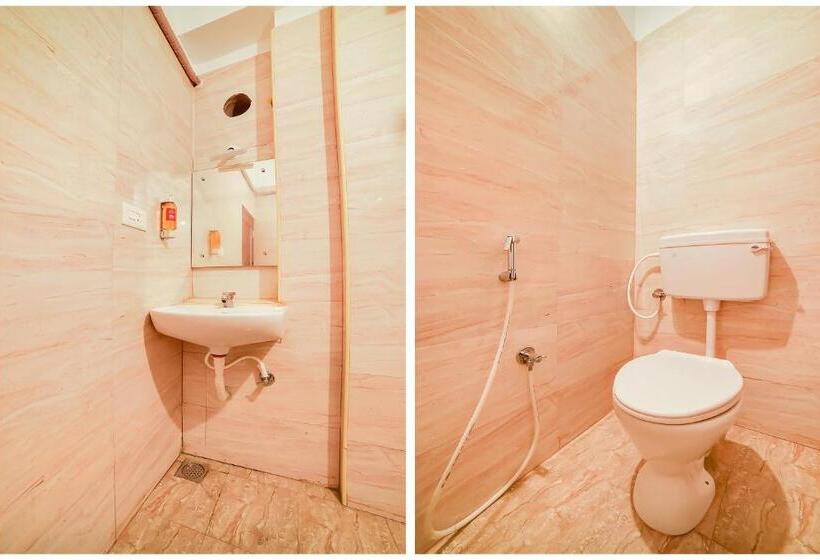 Quarto standard, Oyo Seascape Residency