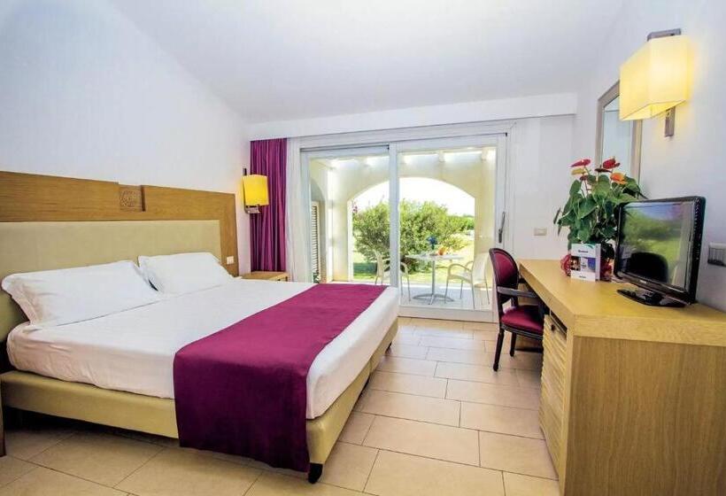 חדר סופריור, Suneva Wellness & Golf Resort