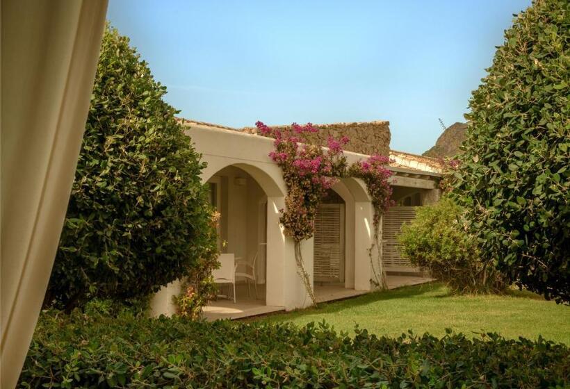 סוויטה, Suneva Wellness & Golf Resort