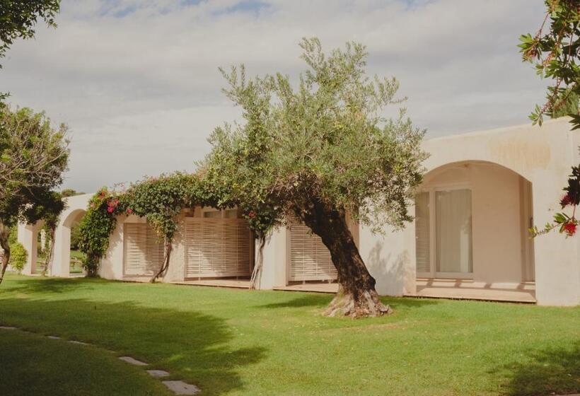 Люкс, Suneva Wellness & Golf Resort