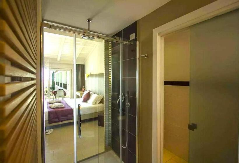 סוויטה, Suneva Wellness & Golf Resort