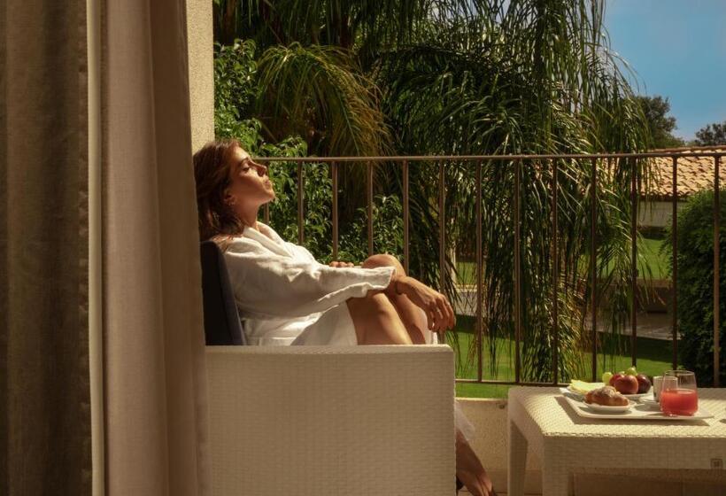 סוויטת ג'וניור משפחתית, Suneva Wellness & Golf Resort