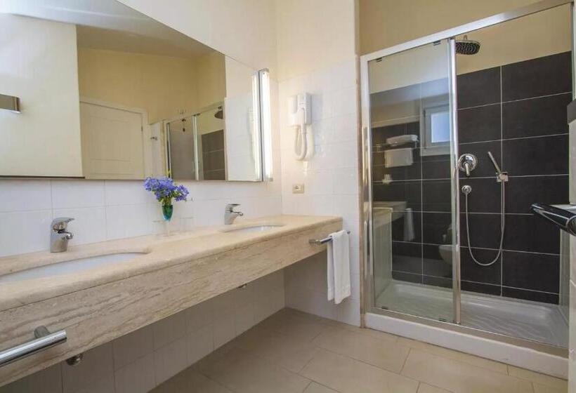 סוויטת ג'וניור משפחתית, Suneva Wellness & Golf Resort