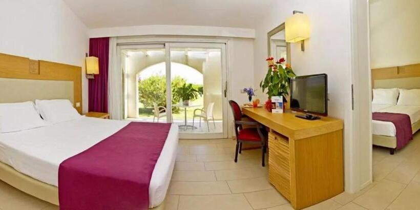 Семейный Полулюкс, Suneva Wellness & Golf Resort